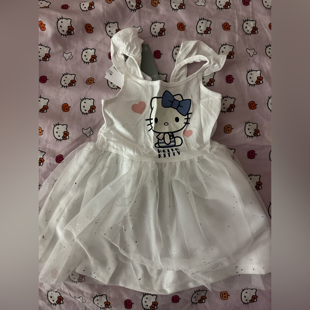 Sleeveless Dress